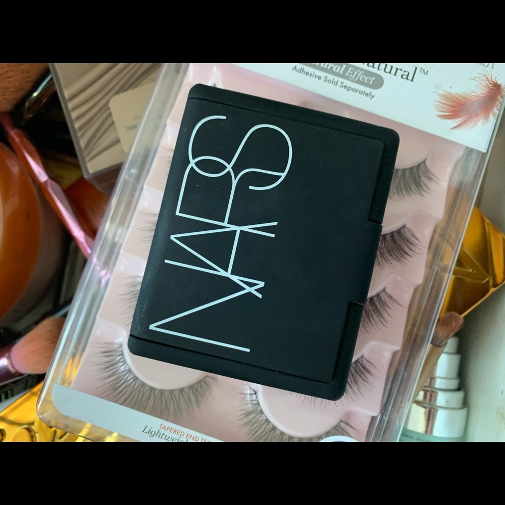 Nars orgasm blush